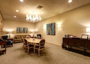 Menke Funeral & Cremation Center Facilities